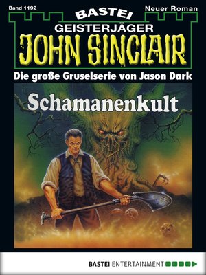 cover image of John Sinclair--Folge 1192